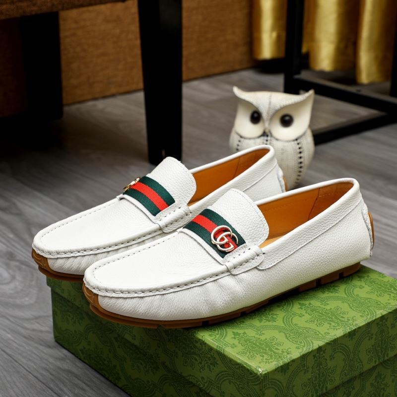 Gucci Low Shoes